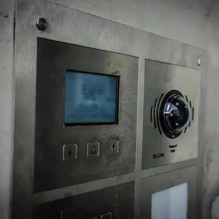 Prime Park 아파트