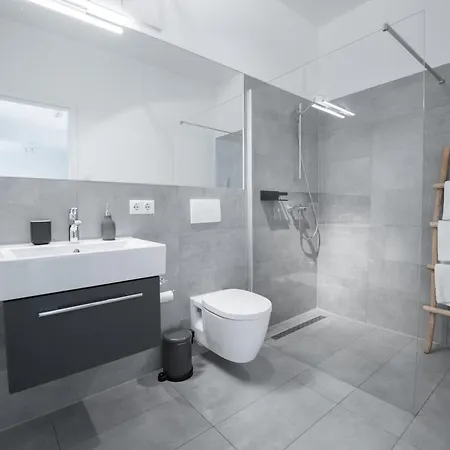 Prime Park Apartment Aschaffenburg