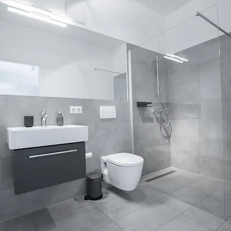 Apartment Prime Park Aschaffenburg