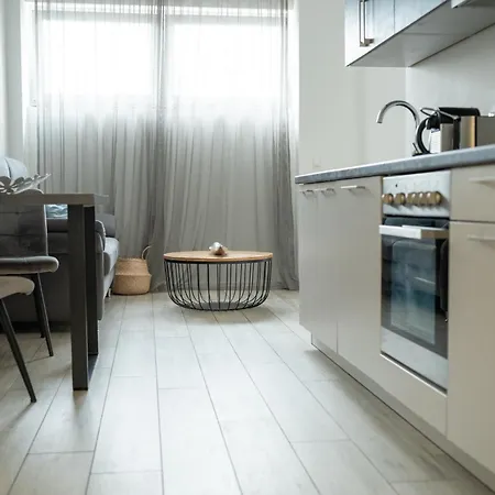 Apartment Prime Park *