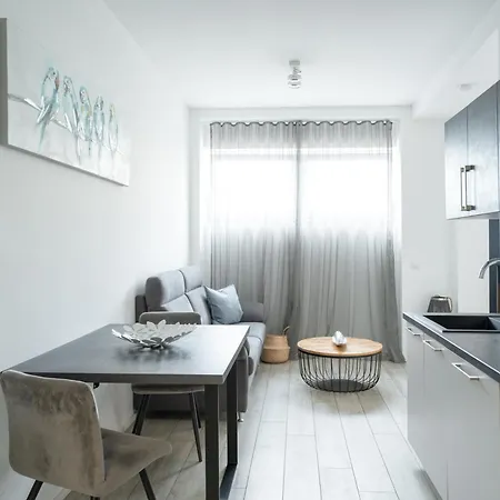 Prime Park Apartment Aschaffenburg