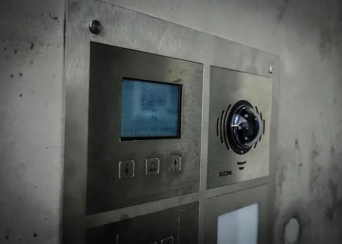 Prime Park アパート